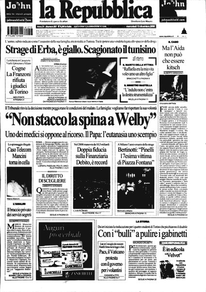 La repubblica